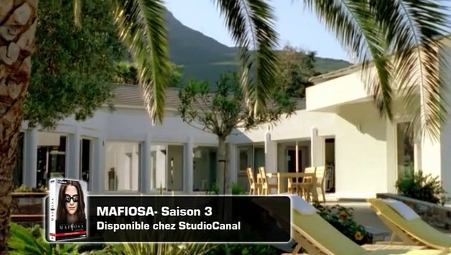 Mafiosa - saison 3 Extrait vidéo VF