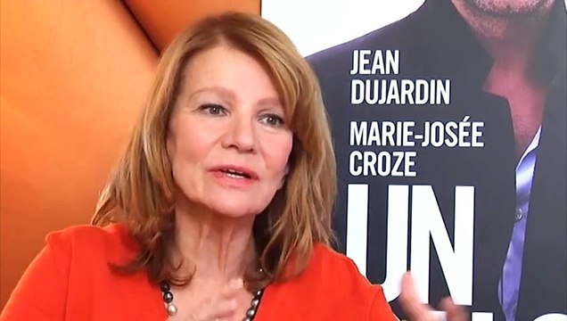 Nicole Garcia Interview 2: Un balcon sur la mer