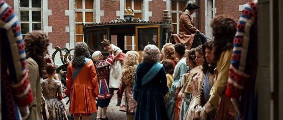 L&#039;Echange des Princesses Bande-annonce VF