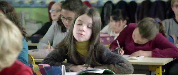 En Solitaire Bande-annonce VF