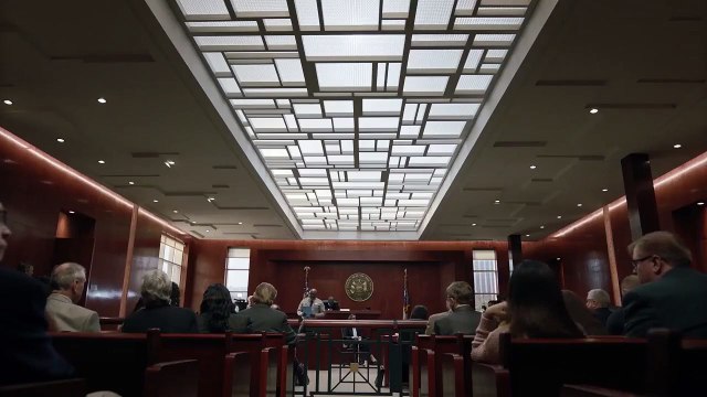 Mr. Mercedes - saison 3 Bande-annonce VO