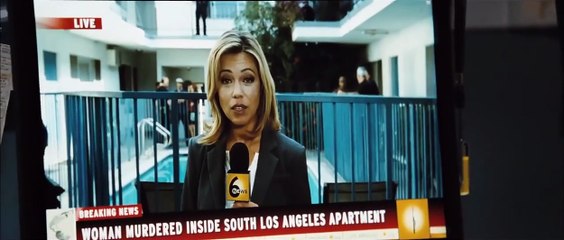 Taken 3 - EXTRAIT VF "La planque"