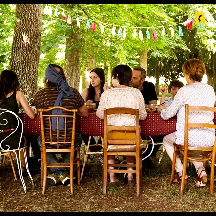 Fête de famille : rencontre avec Catherine Deneuve, Emmanuelle Bercot et Cédric Kahn