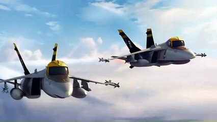 "Planes" : "Au revoir, les ringards"