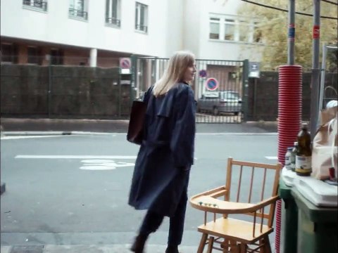 L'Angle Mort Bande-annonce VF