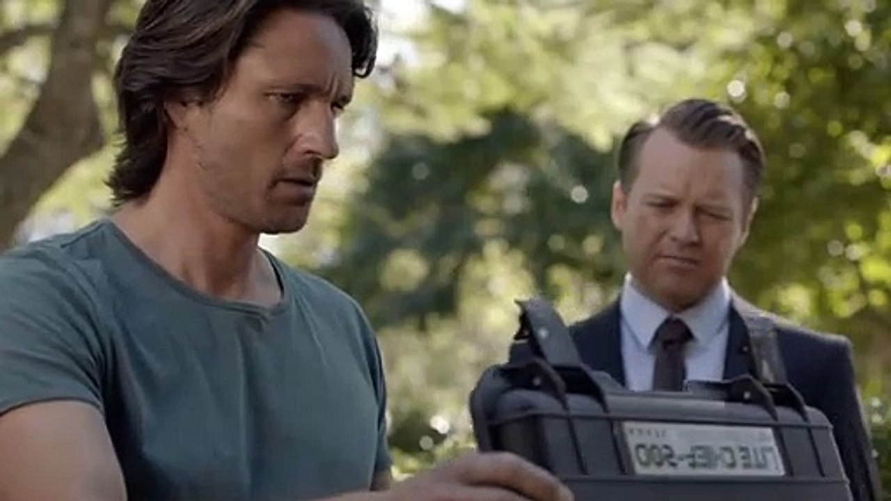 Secrets and Lies (AU) - saison 1 Bande-annonce VO