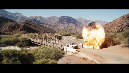 Les Nouveaux Sauvages : "Jouissif","Jubilatoire", "Mal élevé"...