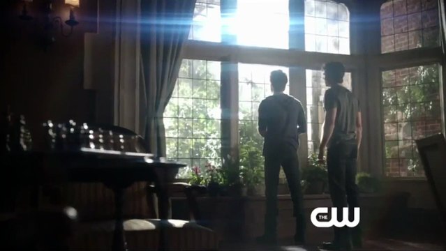 Vampire Diaries - saison 5 - épisode 2 Teaser VO