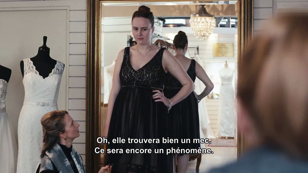 A Date for Mad Mary Bande-annonce VO