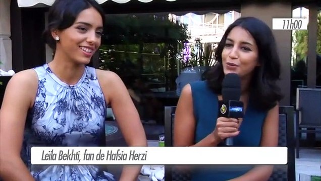 Carnets de voyage à... Cannes 2011 - Jour 11