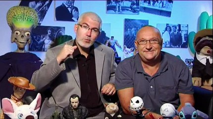 Les sorties du 7 octobre 2009