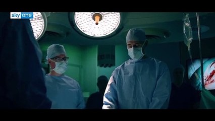 Temple - saison 1 Bande-annonce (2) VO