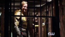 Flash (2014) - saison 3 - épisode 1 Extrait vidéo VO
