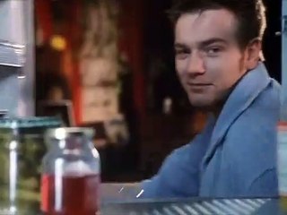 Le Veilleur de nuit Bande-annonce VO