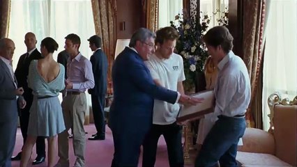 Somewhere Bande-annonce VO