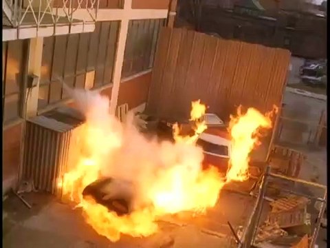 Darkman III : Die Darkman Die Bande-annonce VO