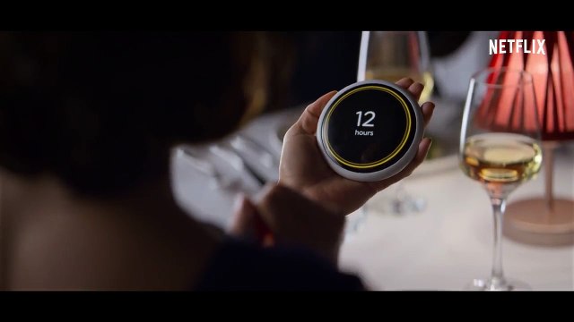 Black Mirror - saison 4 - épisode 4 Teaser VO