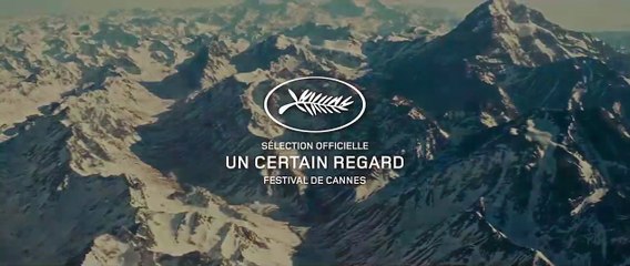 El Presidente Bande-annonce VO