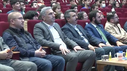 'Değirmen Gençlik' ile gençler Yıldırım'da daha çok söz sahibi olacak