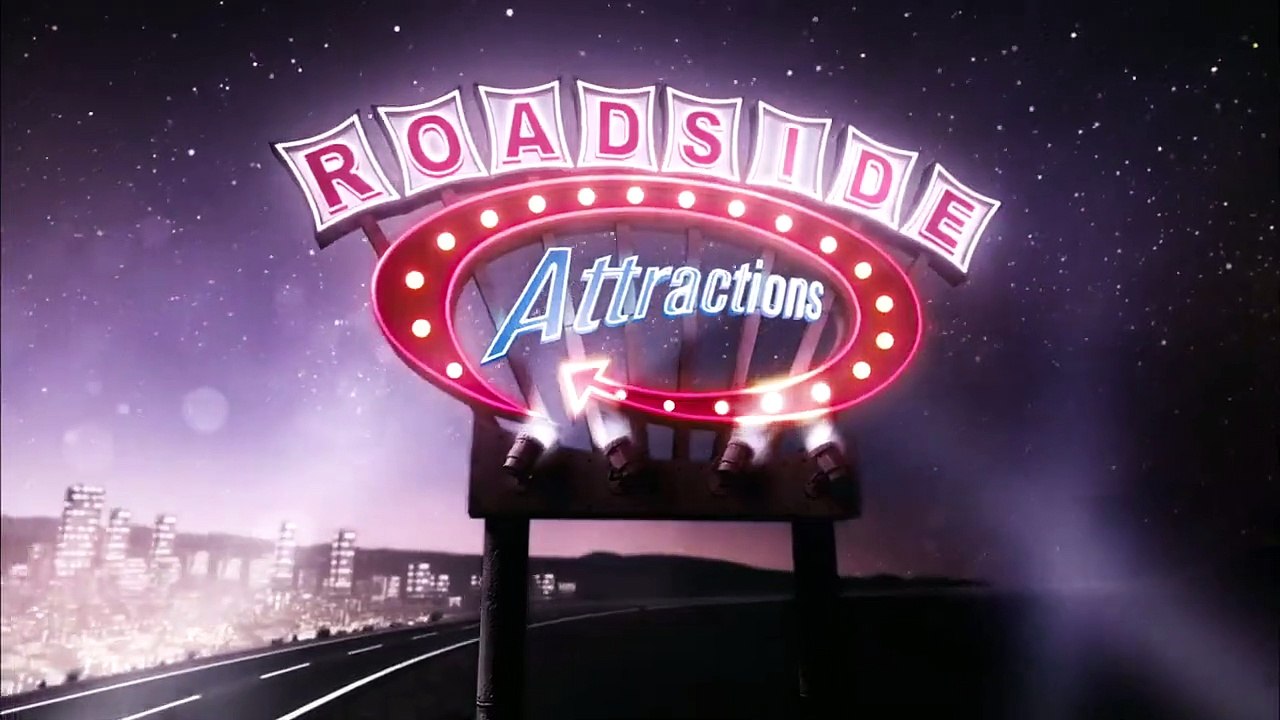 Fiddler: A Miracle of Miracles Teaser VO