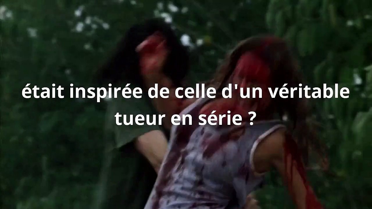Massacre à la Tronçonneuse : L'horrible histoire vraie derrière le film !