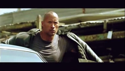 Faster Bande-annonce VF