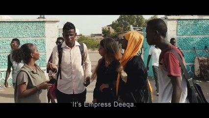 Jeunesse Bande-annonce VF