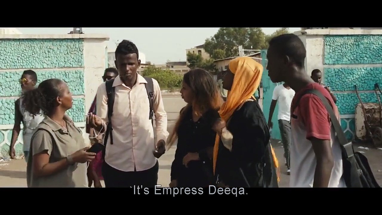 Jeunesse Bande-annonce VF