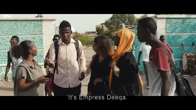 Jeunesse Bande-annonce VF