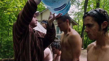 Goat - Bande-annonce non-censurée VO