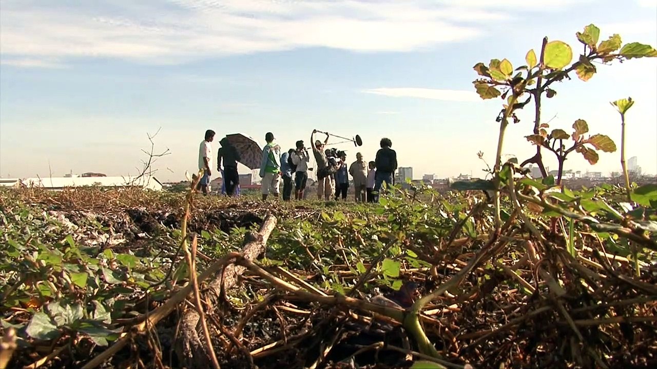 Les Pépites - BONUS "L'interview du réalisateur Xavier De Lauzanne"