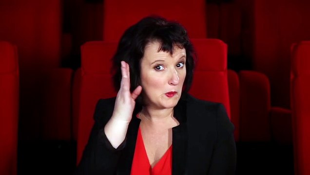 Anne Roumanoff - Aimons nous les uns les autres (Pathé Live) Bande-annonce VF