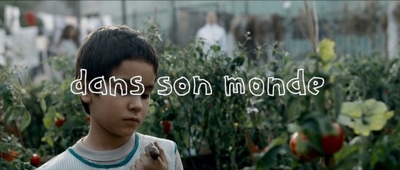 Abel Bande-annonce VO