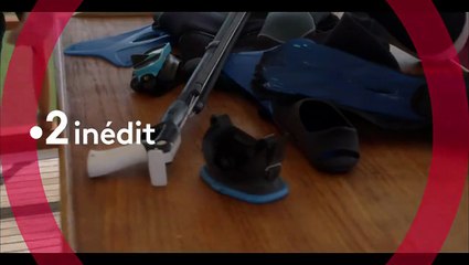 La Promesse de l’eau Bande-annonce VF