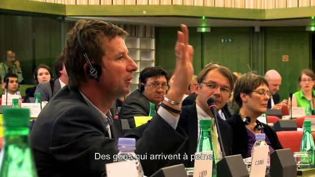 Amère victoire Bande-annonce VF