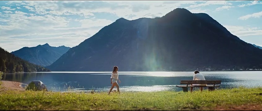 Saaho Bande-annonce VO