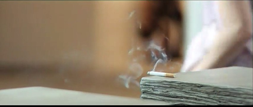 Sous toi, la ville Extrait vidéo (3) VO