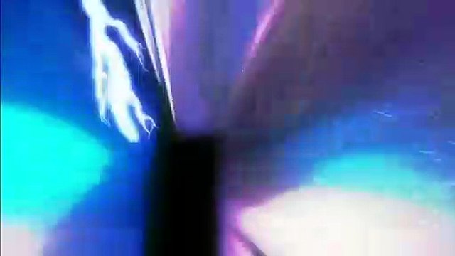 Black Lightning - saison 1 Teaser (3) VO