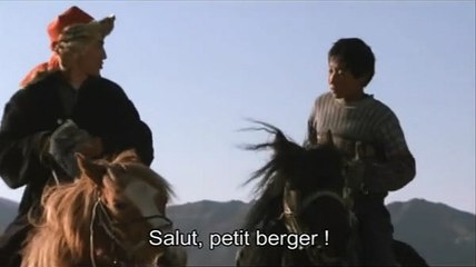 L&#039;Envol Extrait vidéo VO