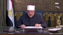 وزير الأوقاف يعلن ضوابط صلاة عيد الفطر