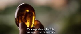 Jurassic World: Fallen Kingdom Teaser VO