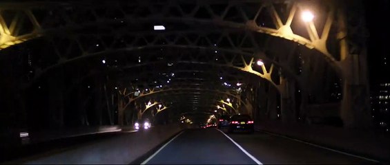 Suburban Cowboy Teaser VO