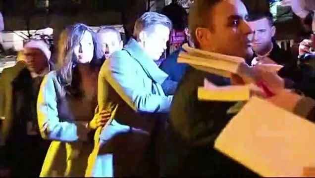 L'Etrange histoire de Benjamin Button Reportage VF