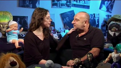 "Le Bon, la brute et le truand"