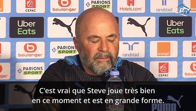 PSG-OM : Mandanda ou Lopez ? Sampaoli aurait tranché !