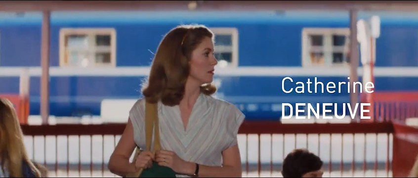 Hôtel des Amériques Bande-annonce VF