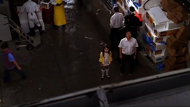 Heroes - saison 4 Extrait vidéo VF