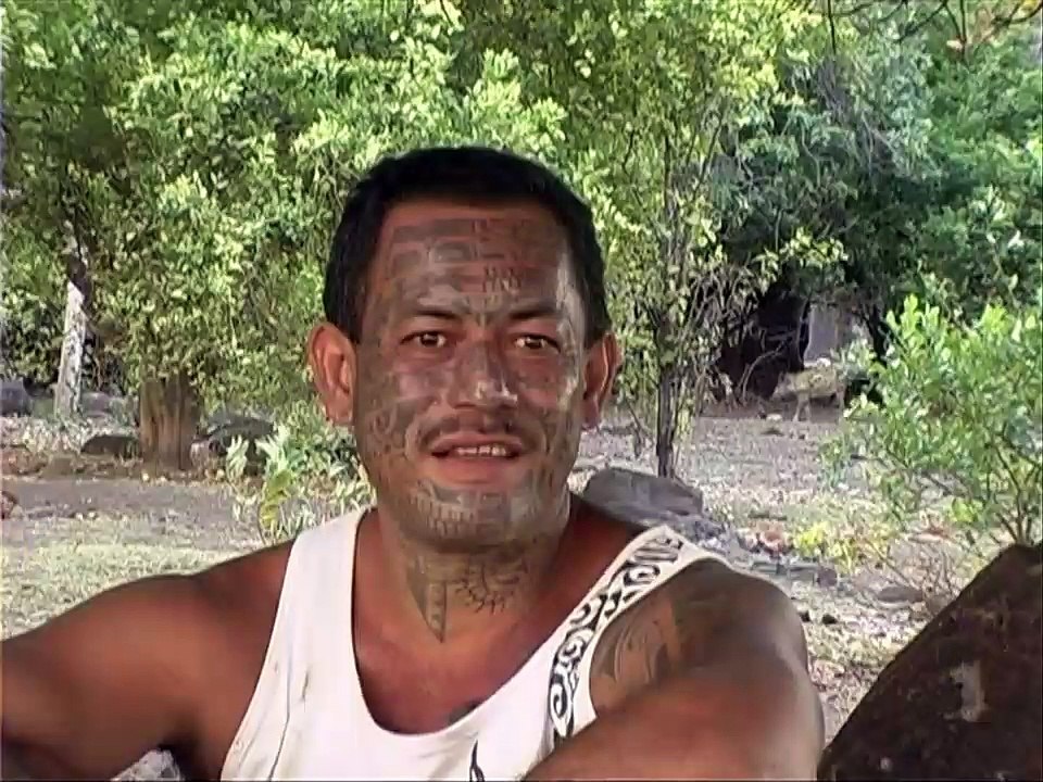 Archipels Sauvegardés de Polynésie - Les Marquises et les Australes Bande-annonce VF