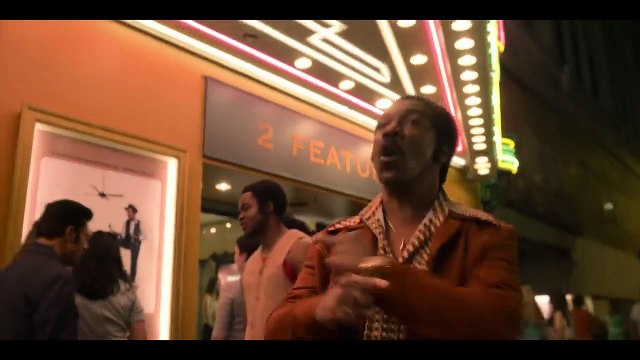 Dolemite Is My Name Bande-annonce VO