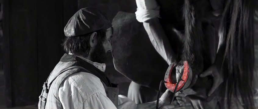 HEIMAT I – Chronique d’un rêve Bande-annonce VO